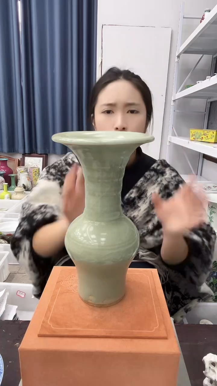 【闪购商品】瓷片景德镇陶瓷陶瓷陶瓷