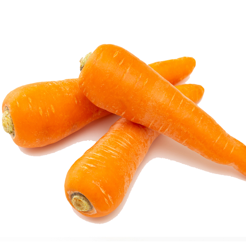 【散】胡萝卜约500g±30g/份
