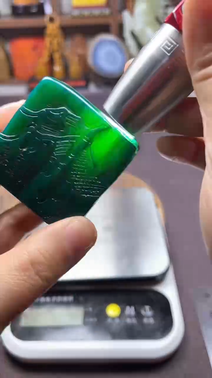 【闪购商品】寿山石印石纯天然篆刻石料