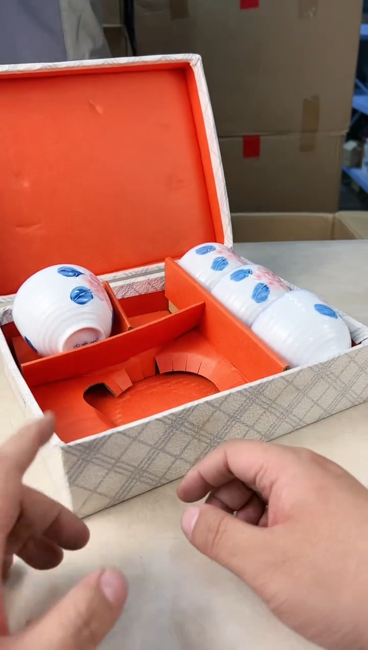 【闪购商品】瓷片870打包不容易，谨慎参拍~~~！