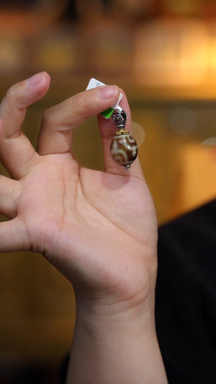 玛瑙/玉髓（覆膜）颈饰未镶嵌多宝项链多样性发其一