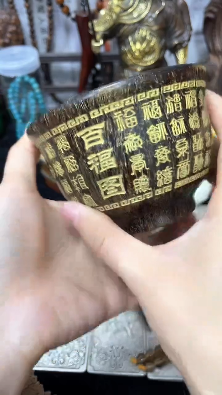 【闪购商品】摆件主播推荐如图所示