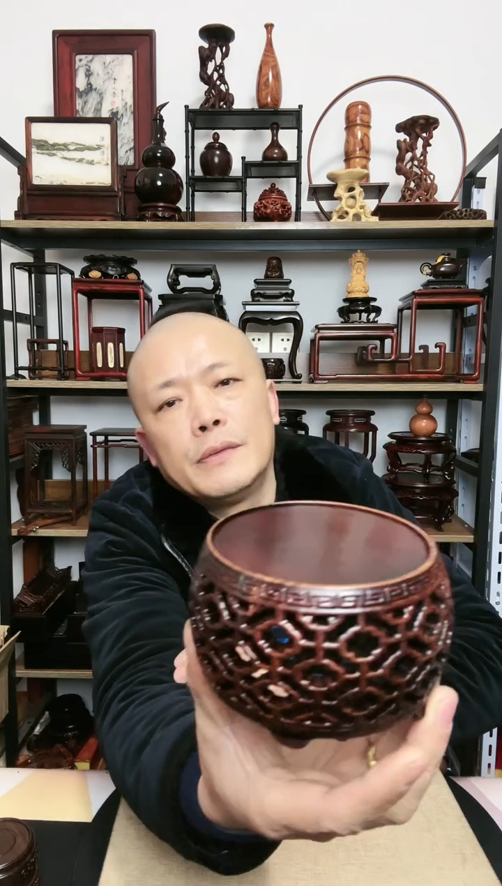 【闪购商品】紫砂紫砂底座底座