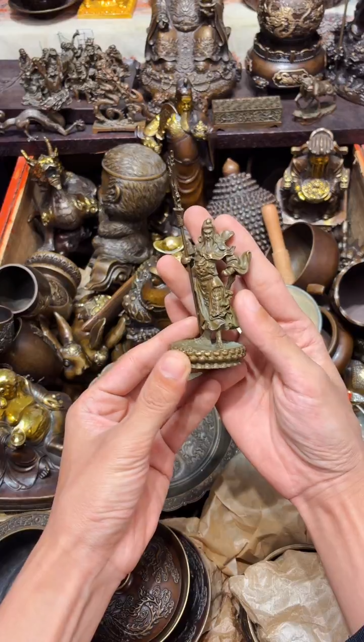 铜古居高端精选链接M