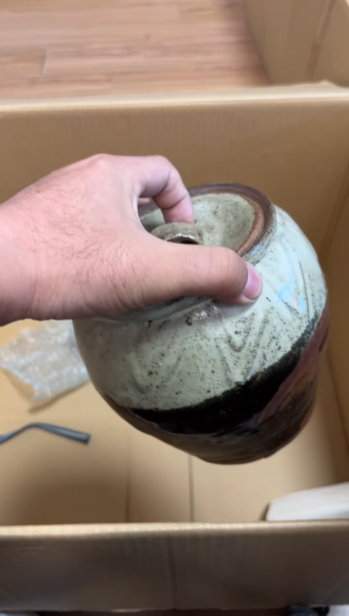 陶瓷壹*精美家居饰品摆件