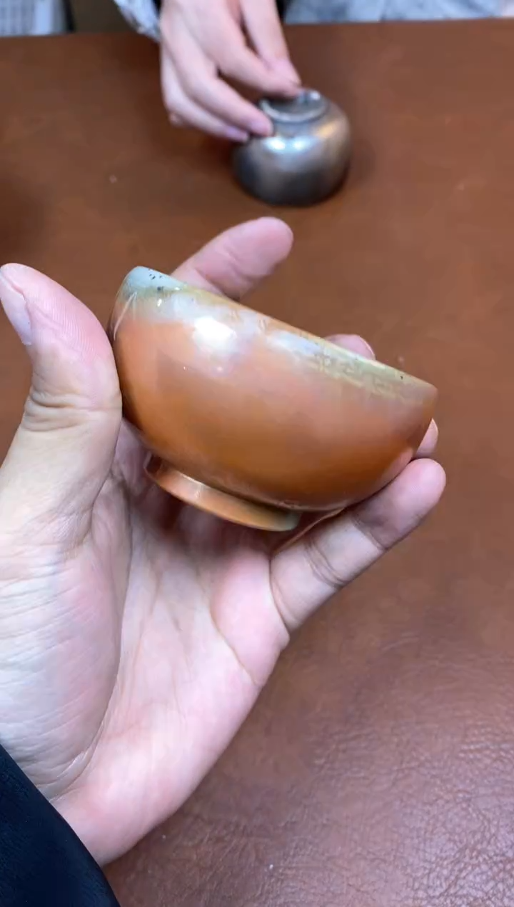 【闪购商品】观寂茶器柴烧专拍链接051