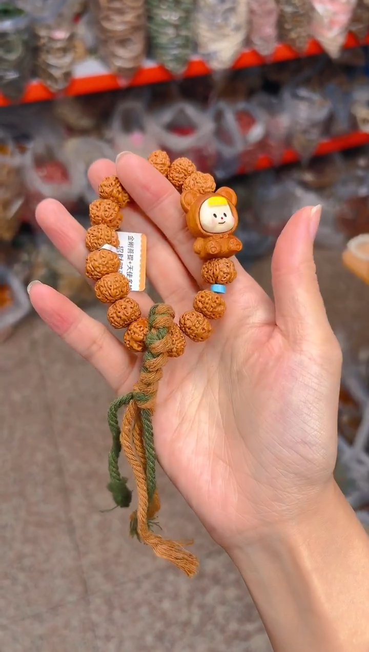 吊坠金刚菩提E08  E08