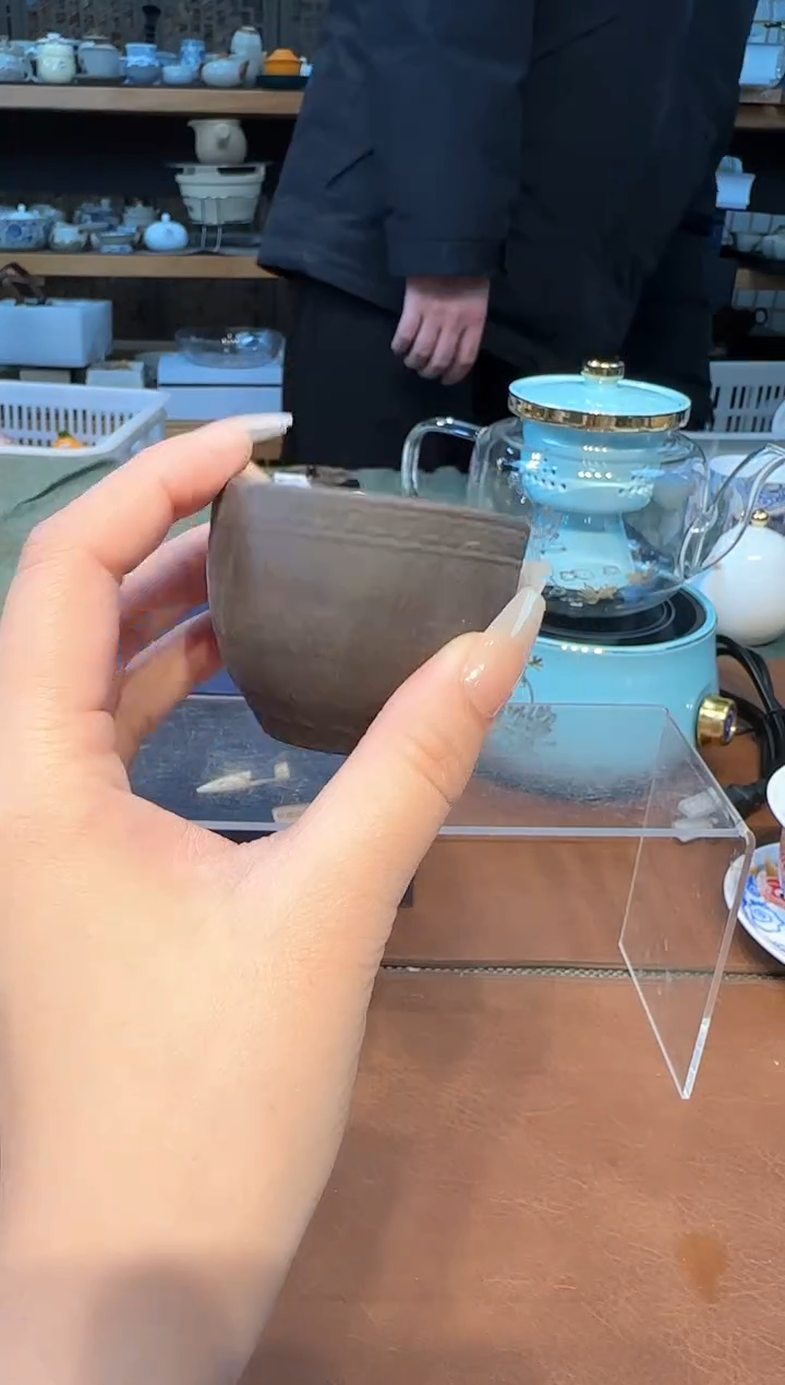 【闪购商品】不带茶盘不带礼盒@@e1027