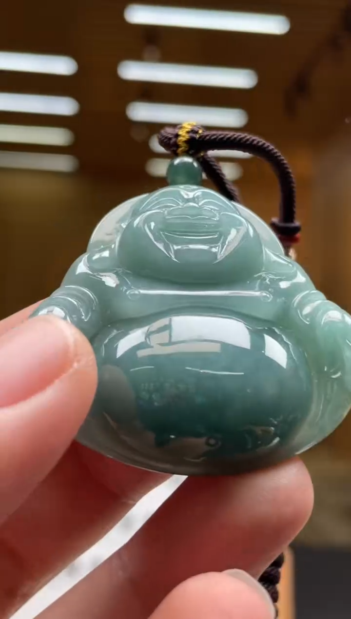 【闪购商品】定制翡翠未镶嵌********645