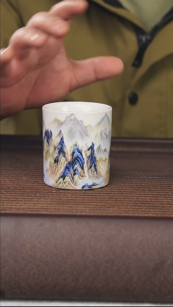 【闪购商品】紫砂茶壶140cc顾氏手工紫砂