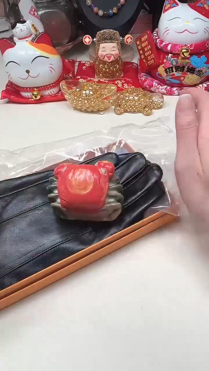 瓷片陶茶周边666文玩多人