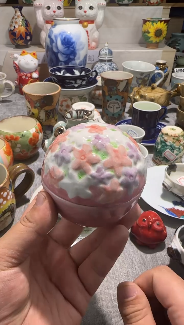 【闪购商品】碗鹏哥鹏哥瓷器专拍