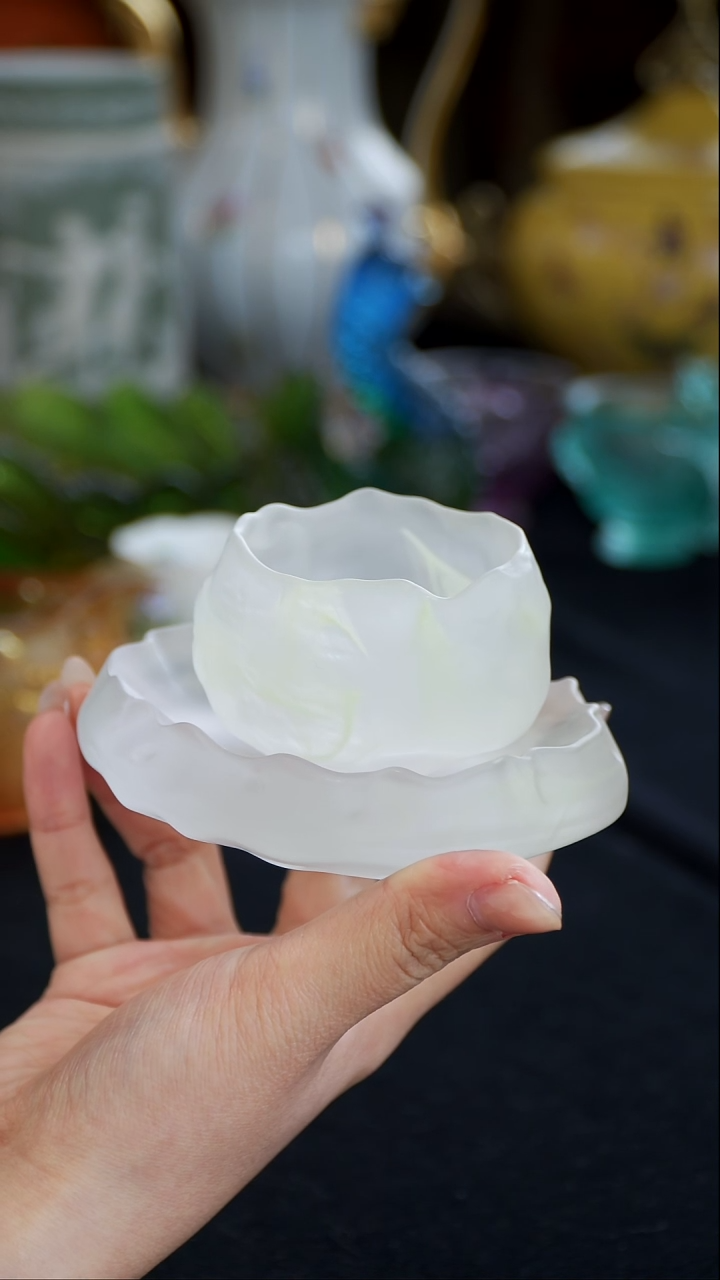 瓷米多家中古器物 如图所示184