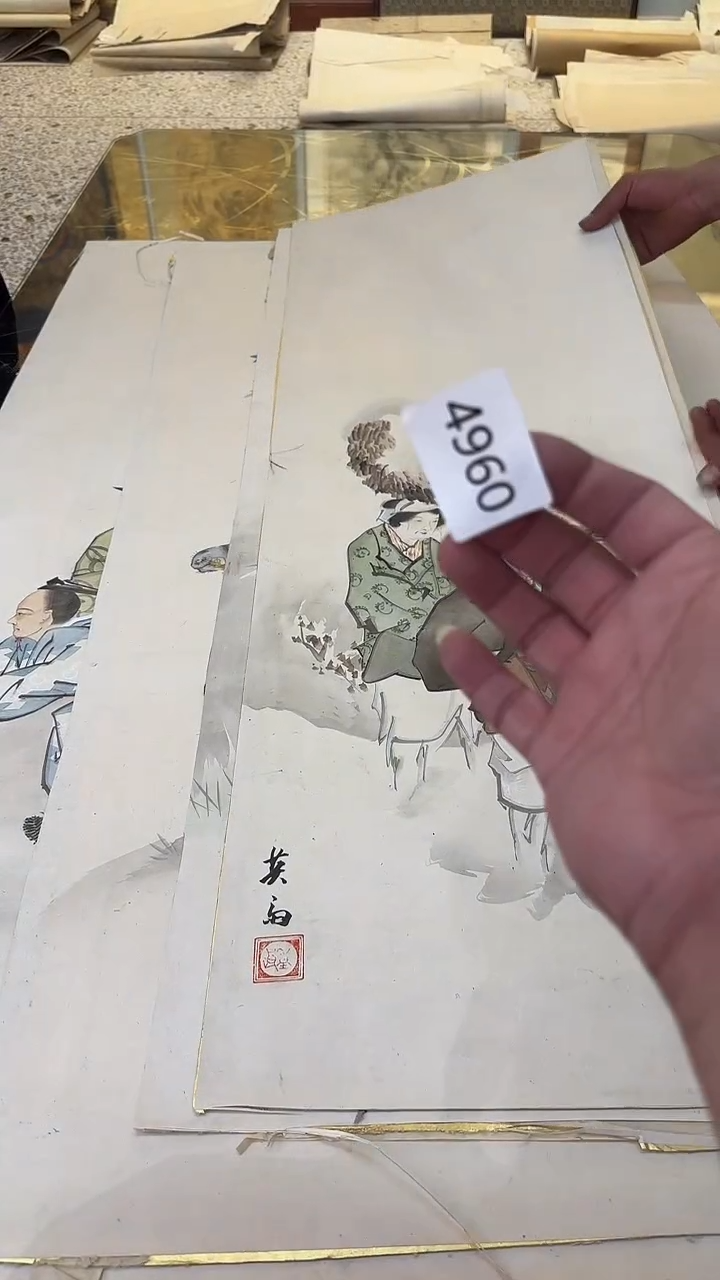 横款有*呀日瓷回流持续放漏