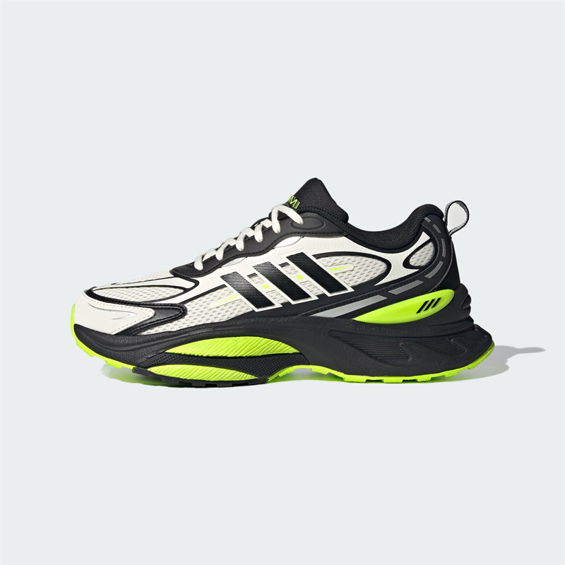 adidas/阿迪达斯 MTS PRO 男女同款休闲运动跑步鞋 IH8252