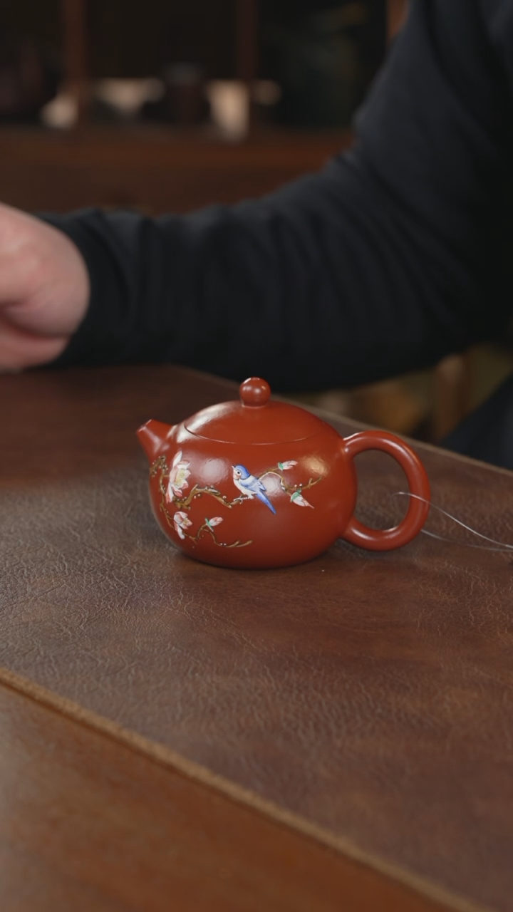 【闪购商品】紫砂茶壶紫砂壶紫砂壶