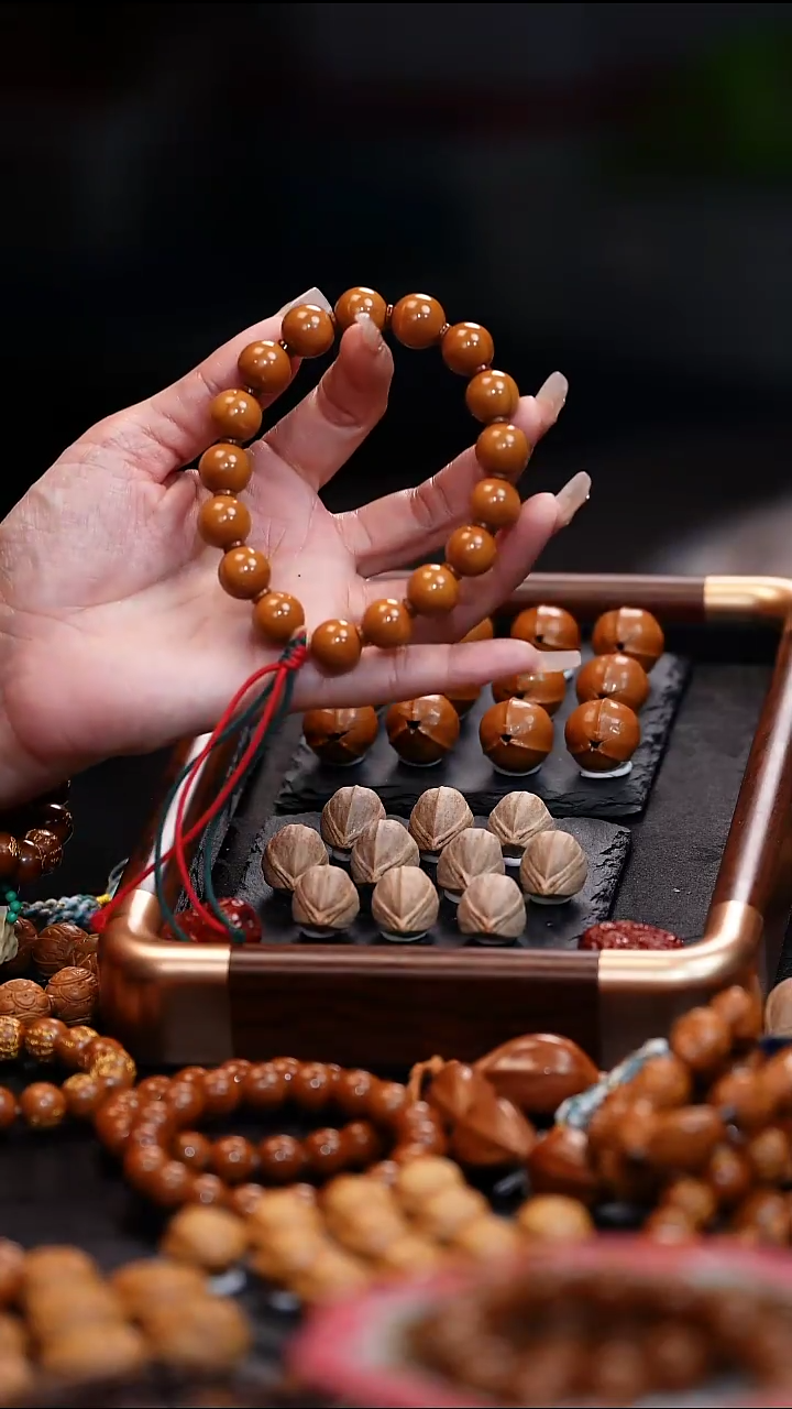 手串橄榄核橄榄核