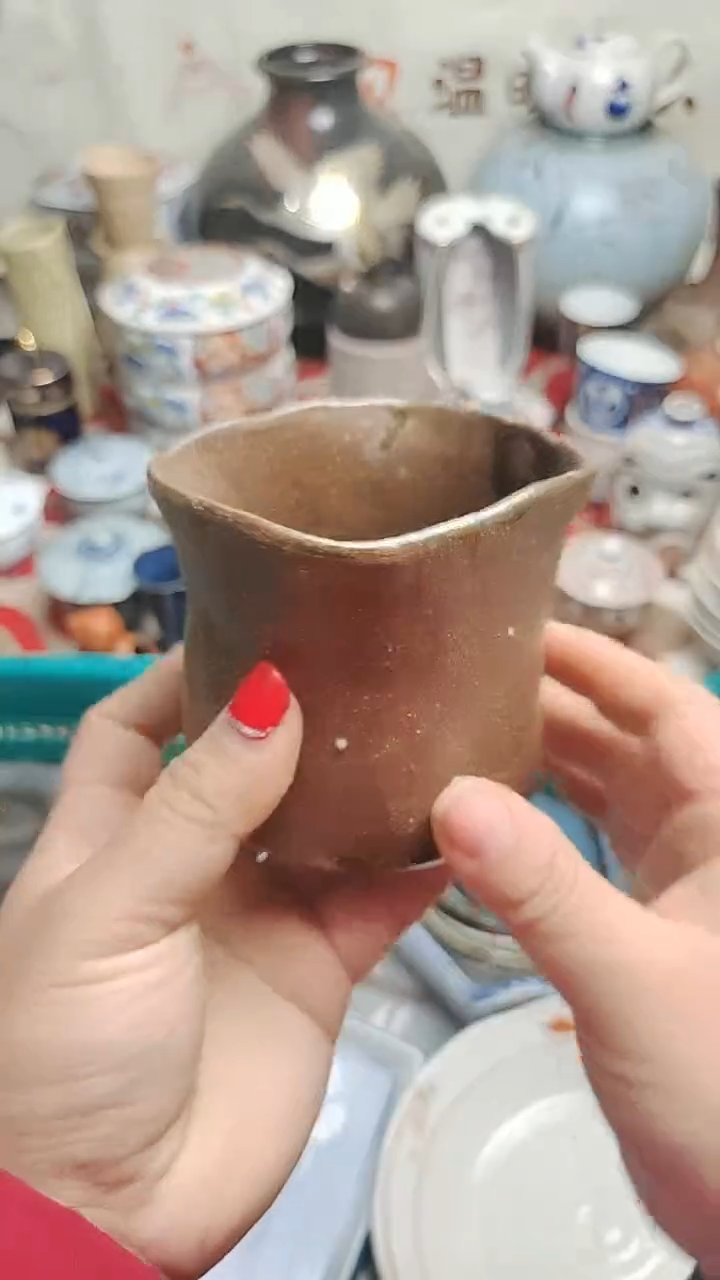 其他陶 紫韵陶艺优品小铺满30包邮