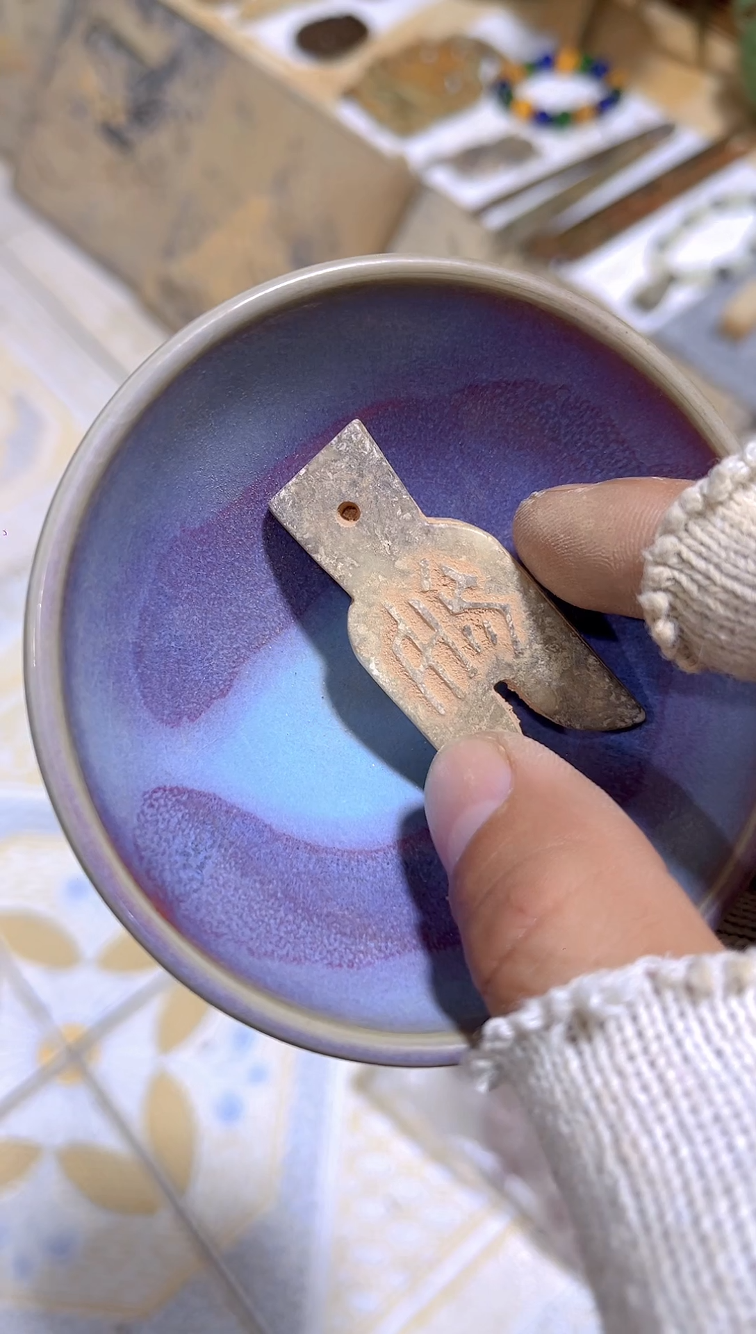 【闪购商品】瓷片瓷器瓷器瓷器瓷器