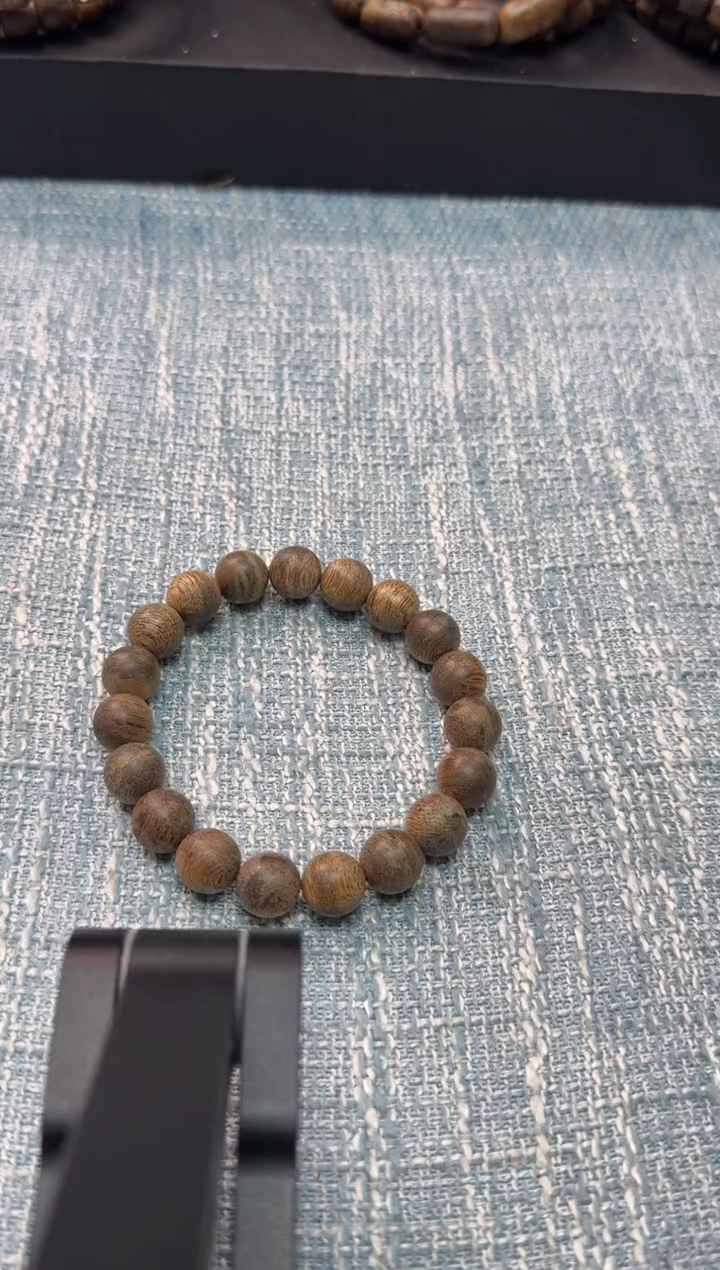 【闪购商品】沉香手串L53越南芽庄沉香手串