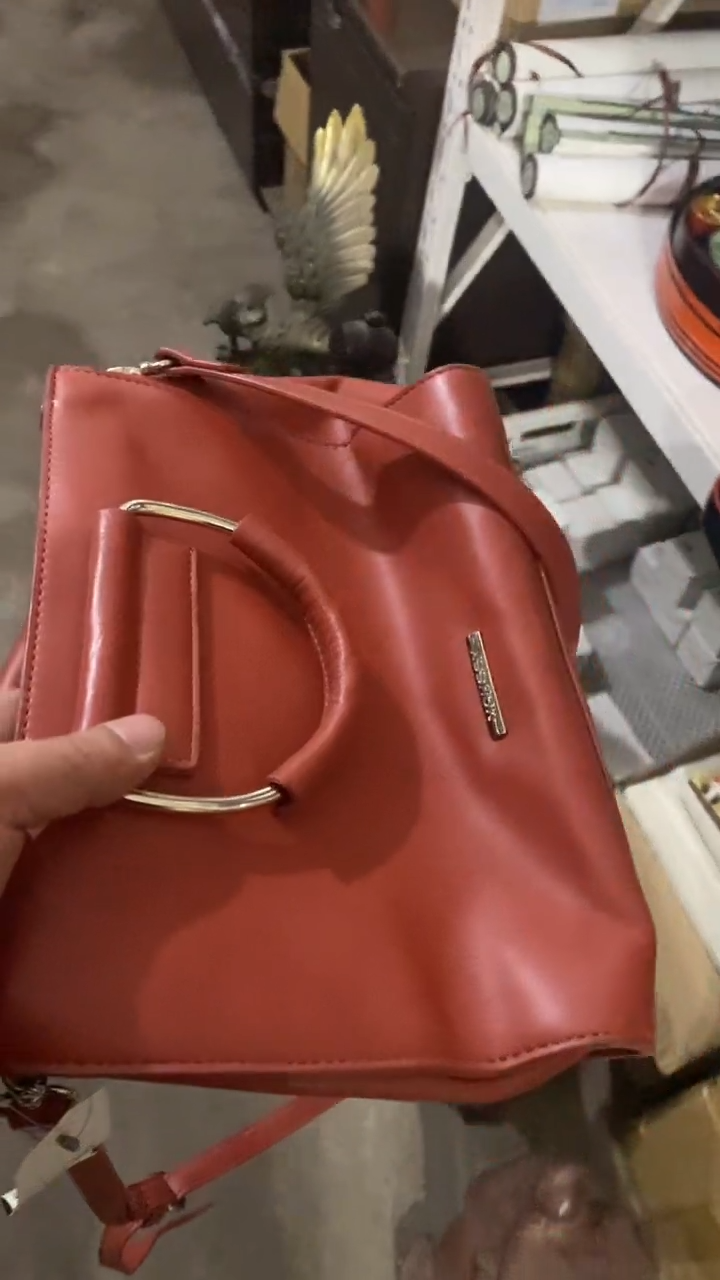 【闪购商品】搪瓷包包