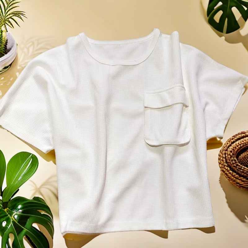 001-050(以直播展示产品为主,不是图片款,请勿盲拍)短袖t恤百搭女