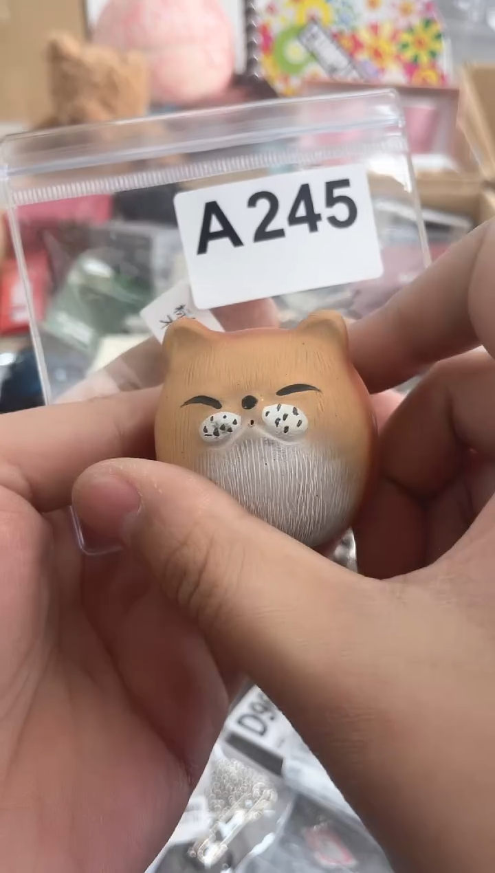 【闪购商品】瓷片A245 ++00000000000