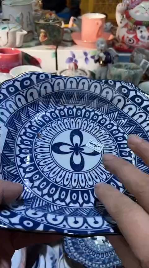 【闪购商品】瓷片1111111111111111