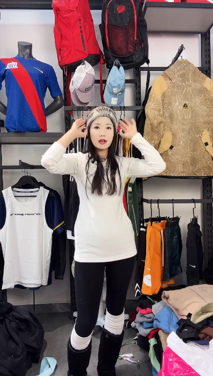 716闪购编码Nike/Jordan运动卫衣裤以直播间过款为准尺码·