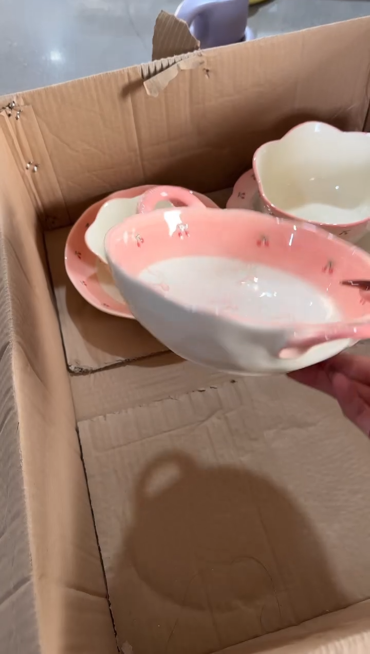 瓷【唯品瓷】源头工厂