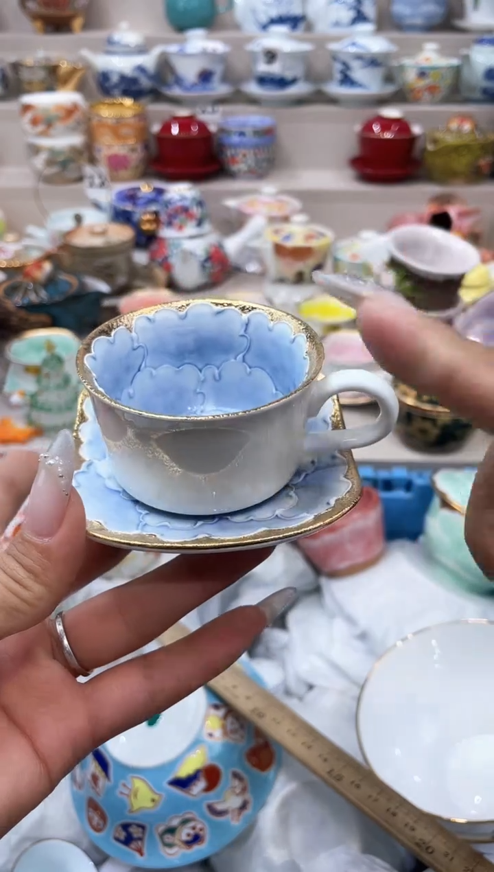 【闪购商品】云陶集市祝大家2025愿你所愿皆所得