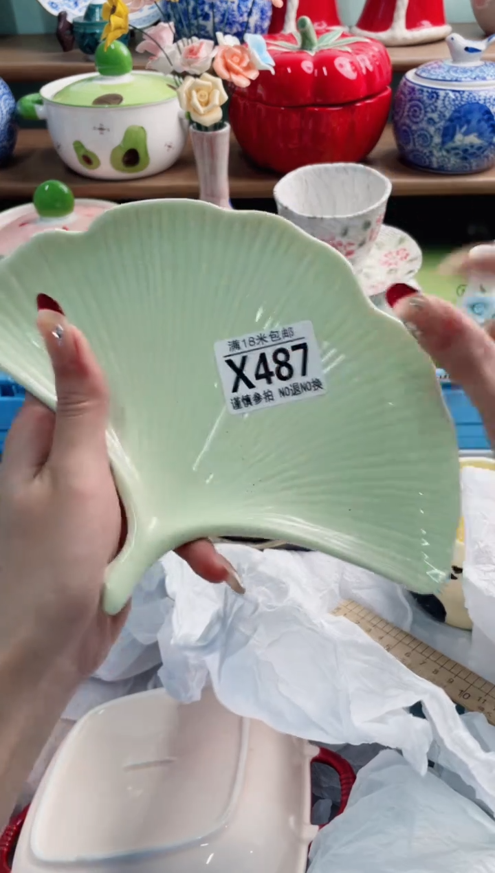 陶瓷9*X487**********