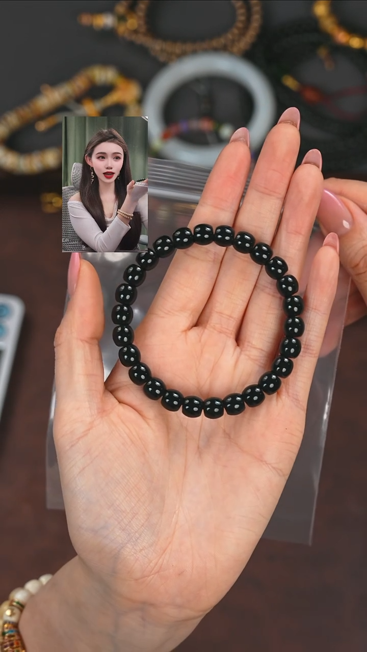 【闪购商品】和田玉手串未镶嵌1111111111