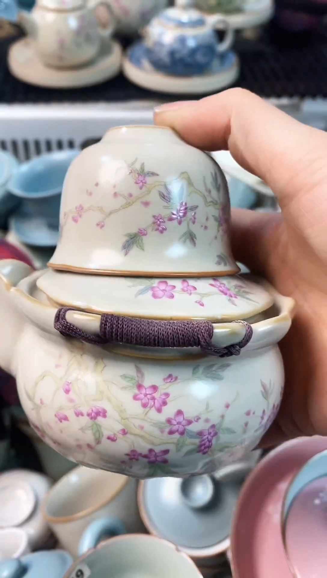 【闪购商品】（轻轻微瑕）茶具茶壶茶碗茶杯