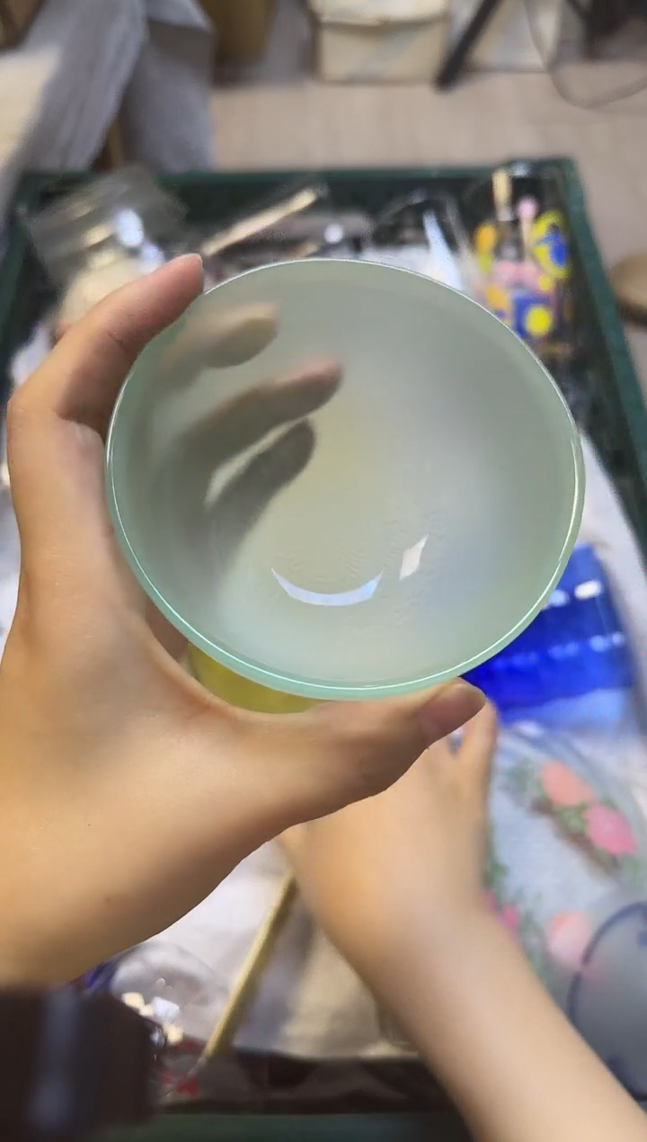 手工艺品玻璃大*-419