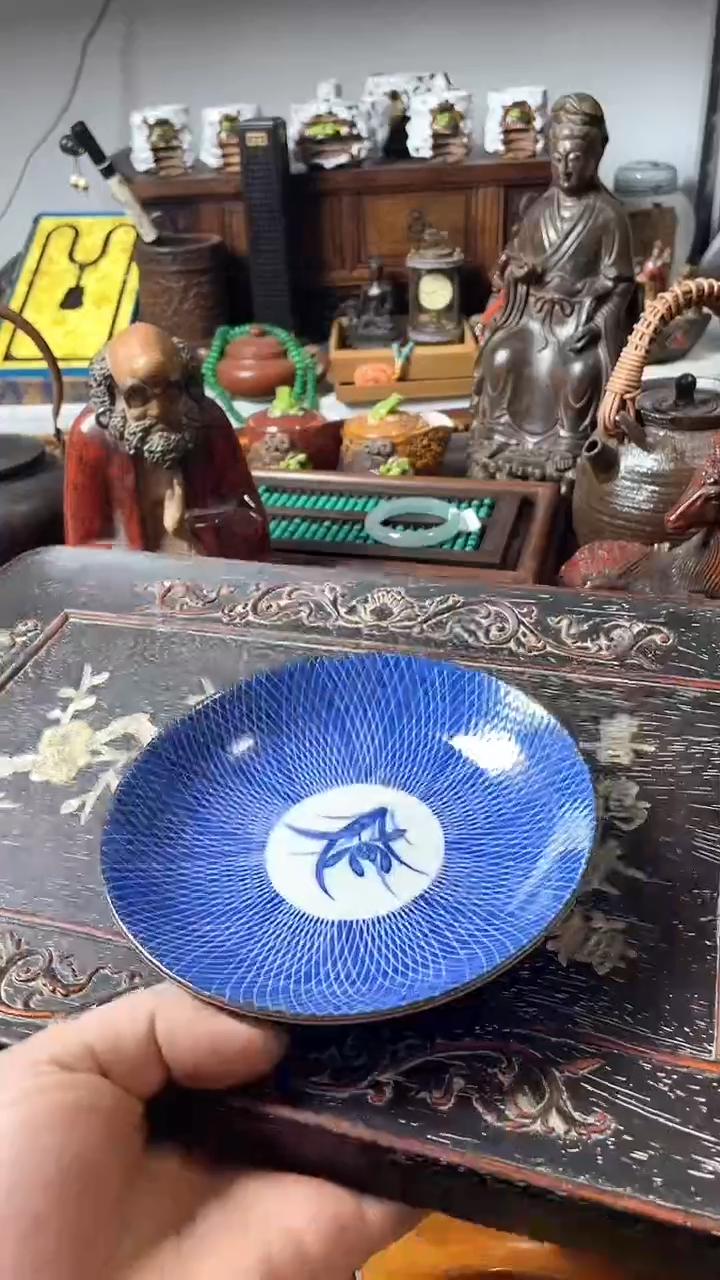 【闪购商品】瓷器默认链接瓷器片