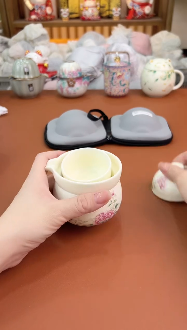 其他@@允礼茶器通用链接 这个真的很便宜