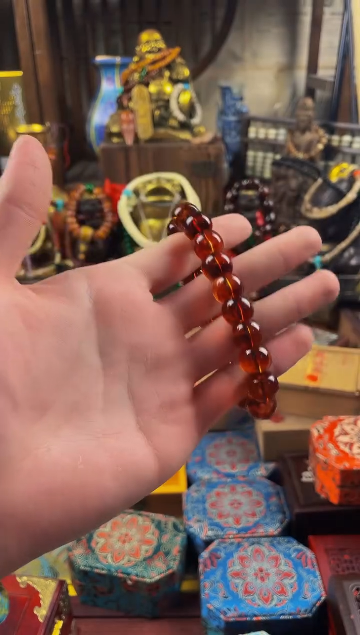 手串玄觞阁贰号院直播精选推荐