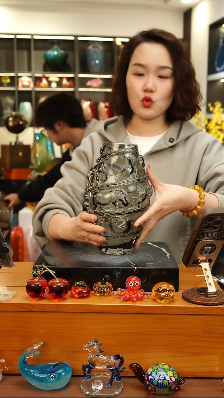 外贸花瓶花器花盆071