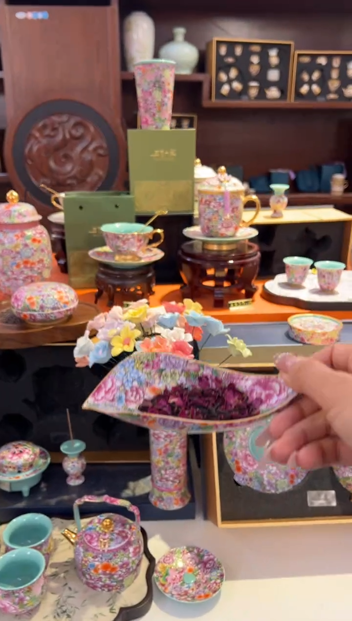 瓷片小乔闪购链接