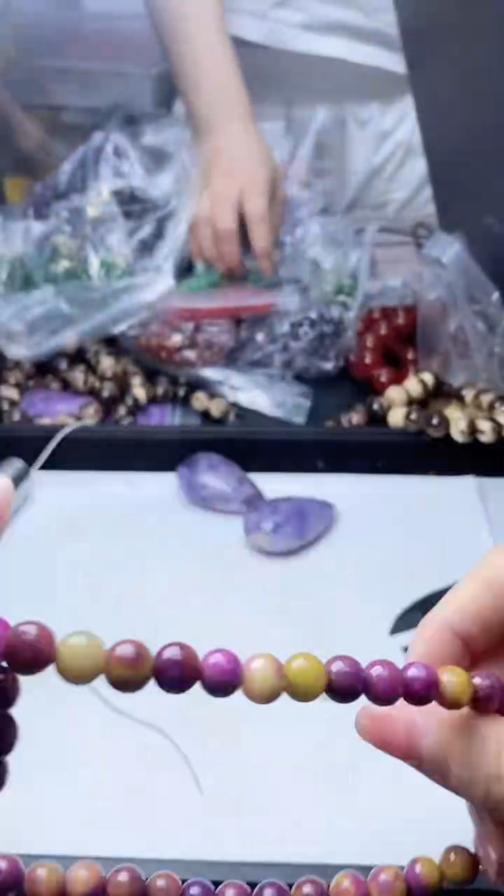 所见即所得  400  k8多圈