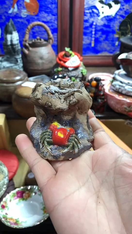 【闪购商品】瓷器默认链接一物一拍