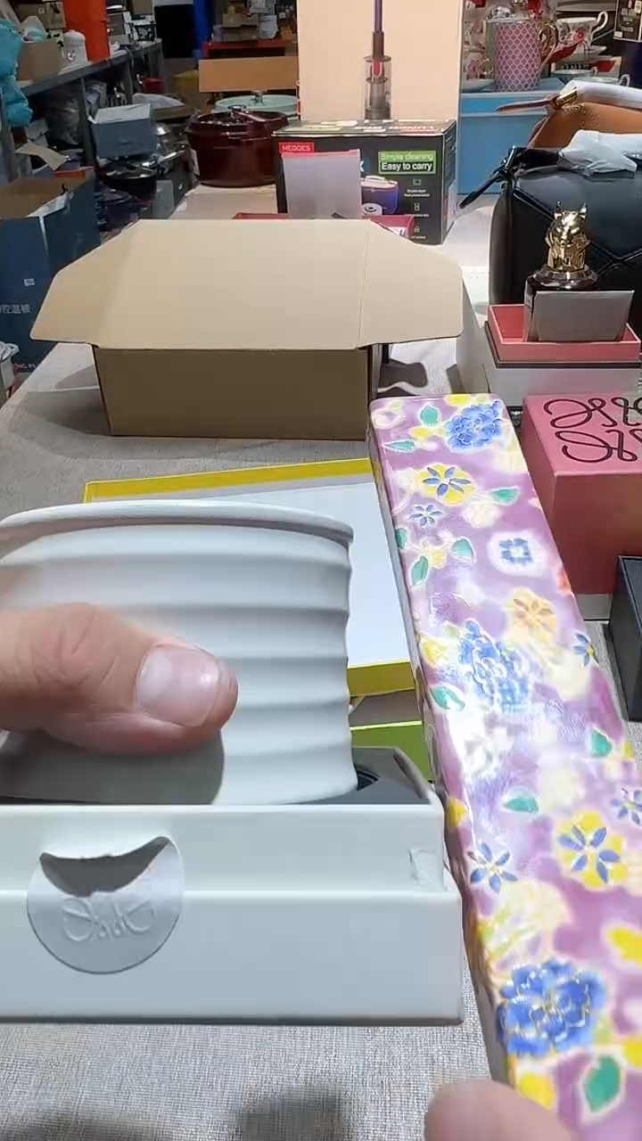 【闪购商品】瓷片正品保真，清库存牛至