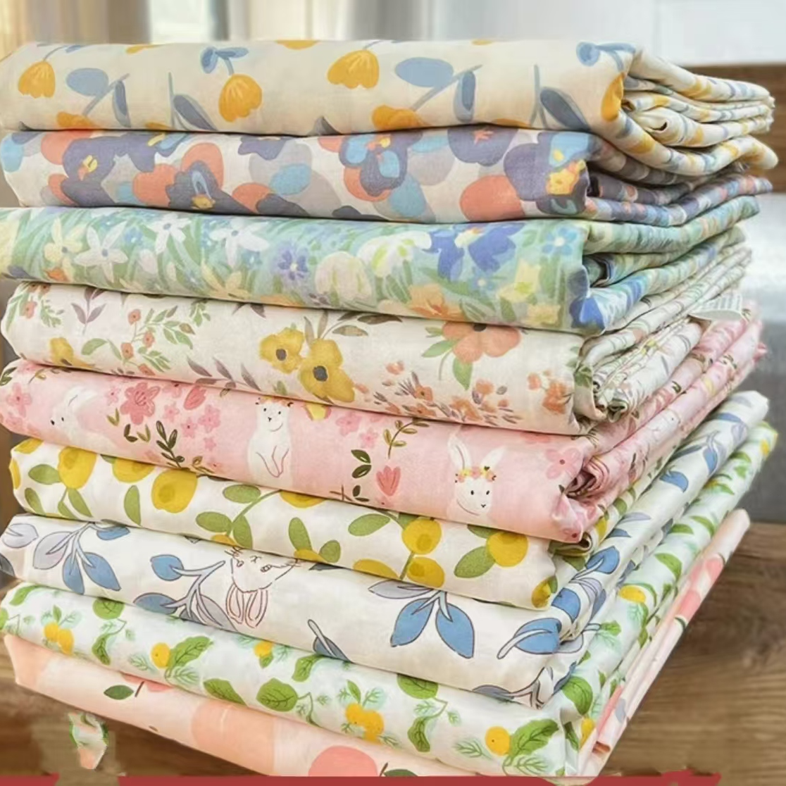 【隆万】布料 听主播讲解为准