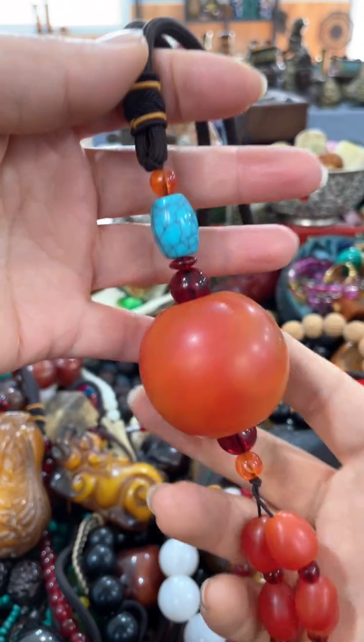 【闪购商品】摆件宫廷影视老旧工艺摆件