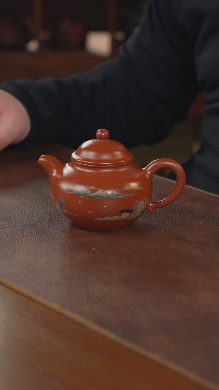 【闪购商品】紫砂茶壶紫砂壶紫砂壶