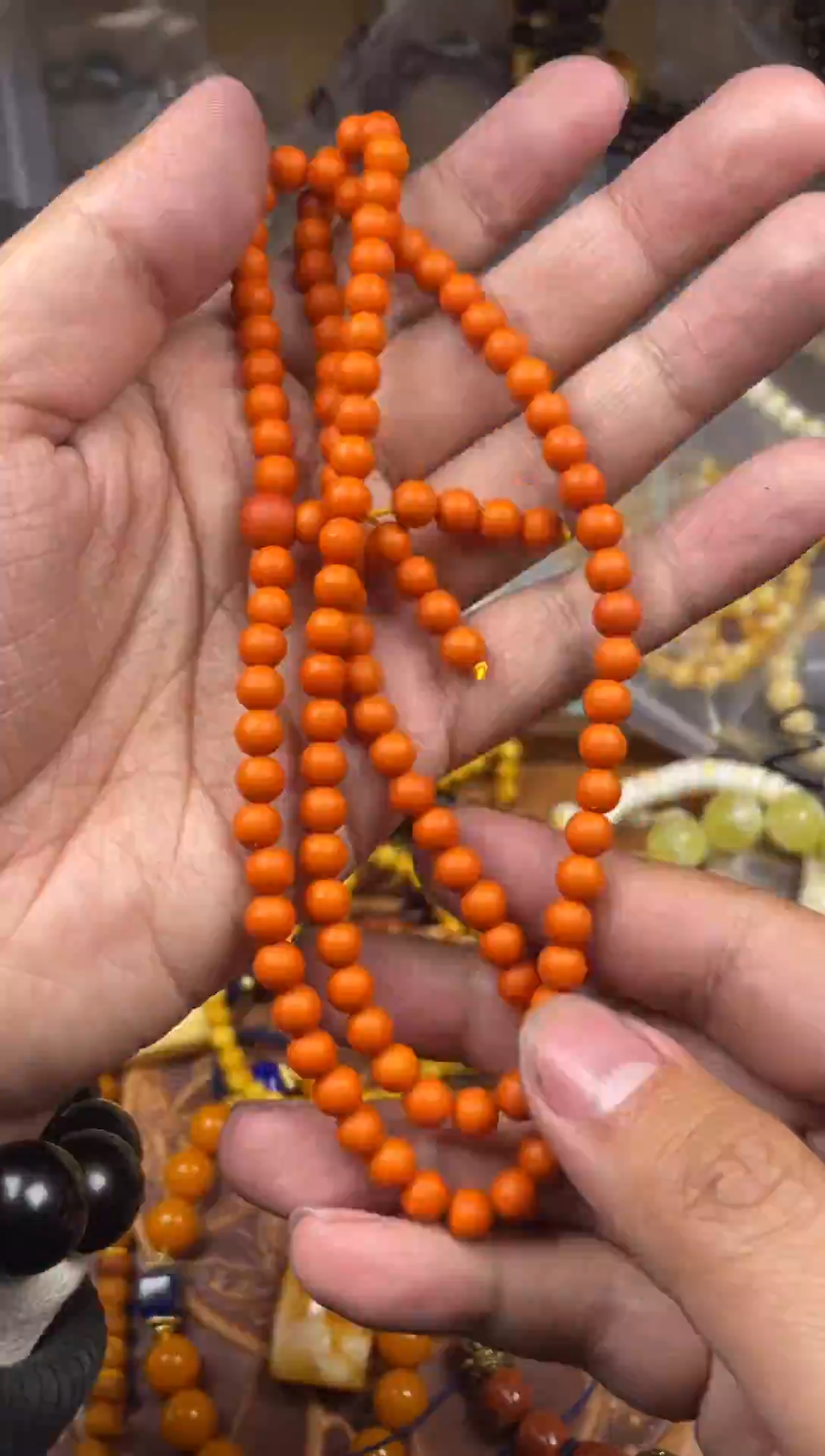 木特色工艺品1019