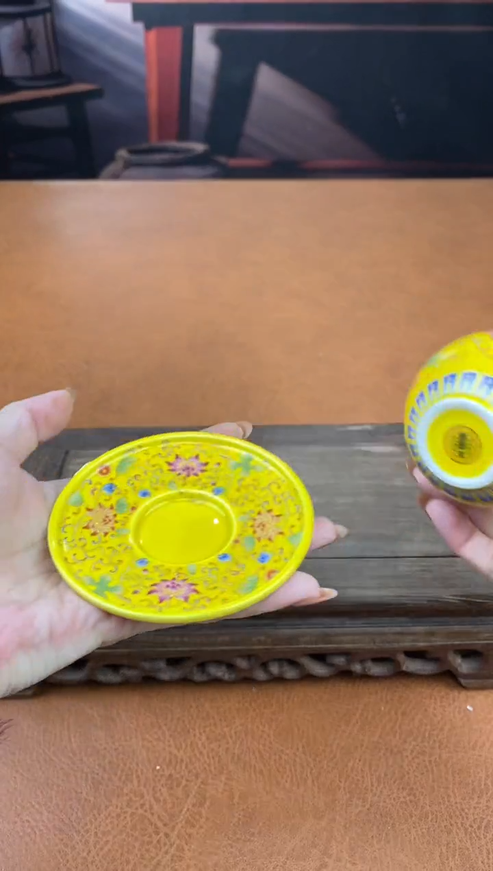 【闪购商品】陶禧茶器闪购福利V