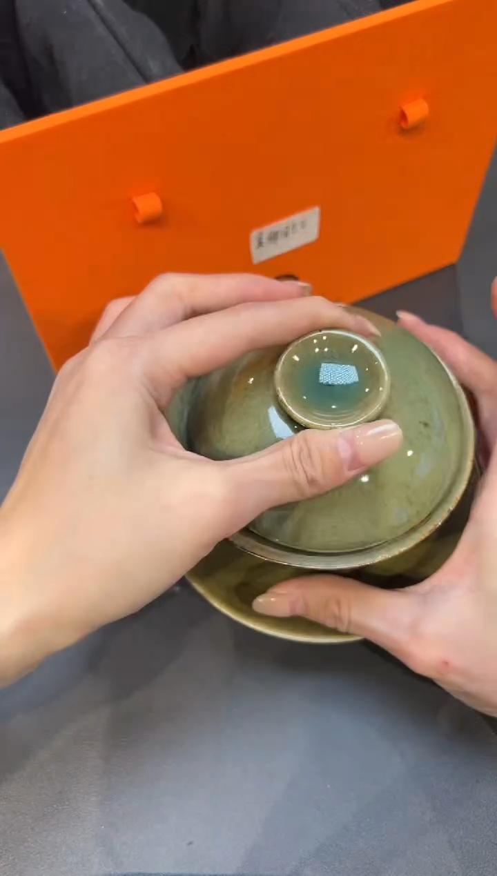 茶盏109@@建窑建盏主人杯