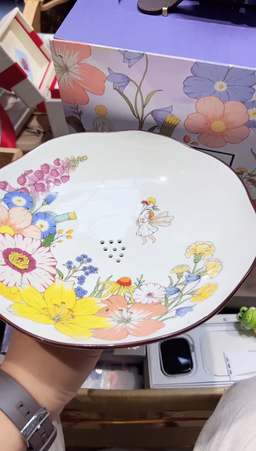 瓷片全球寻宝高端瓷儿@@